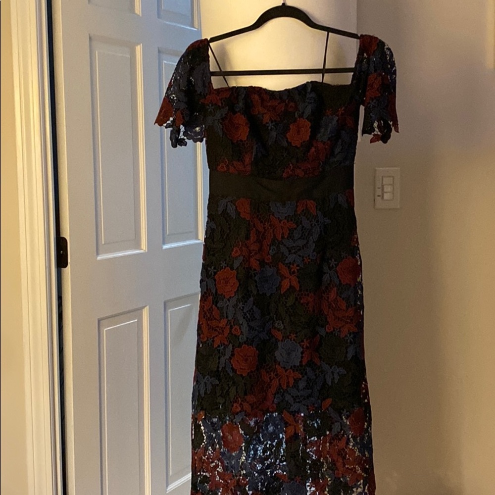 Sam Edelman Dress